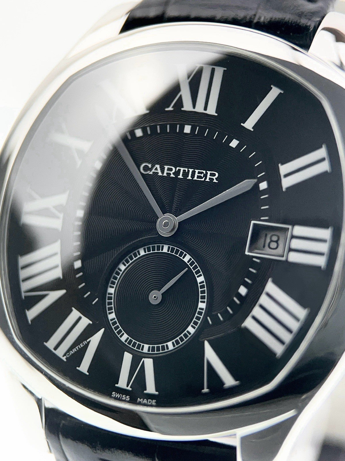 Cartier Drive De Cartier WSNM0009
