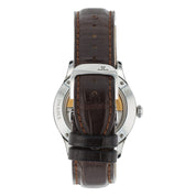 Jaeger-LeCoultre Stainless Steel Silver Dial 40mm Automatic Mens Watch Q1629430