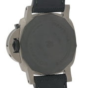 Panerai Luminor Marina Titanium Grey Dial 44mm Automatic Mens Watch PAM01662