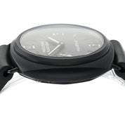 Panerai Radiomir Ceramic Black Dial 45mm Manual Wind Men’s Watch PAM00292
