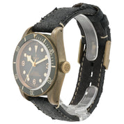 Tudor Black Bay Gray Dial Bronze 43mm Automatic Movement Men’s Watch 79250BA