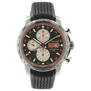 Chopard Mille Miglia Gray dial Stainless Steel 44mm Automatic Mens 168555-3001