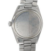 Tudor Prince Oysterdate Light Blue Dial Steel 32mm Automatic Ladies Watch 74300