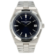 Vacheron Constantin Blue Dial Stainless Steel 41mm Automatic Men’s Watch 4520V