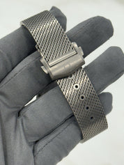 Omega Seamaster NTTD James Bond 007 No Time To Die 210.90.42.20.01.001