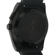 Bamford London Carbon Black Dial 41.5mm Automatic Movement Men’s Watch B347