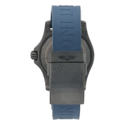 Breitling Superocean 46 Stainless Steel Blue Dial 46mm Automatic Men’s M17368