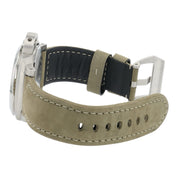 NEW Panerai Luminor Marina Steel White Dial 44mm Automatic Men’s Watch PAM01314