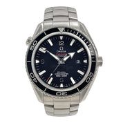 OMEGA Seamaster 007 James Bond Watch Quantum Of Solace - 222.30.46.20.01.001