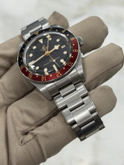 2025 Tudor Black Bay Coke Steel Black Dial 39mm Automatic Mens 7939G1A0NRU