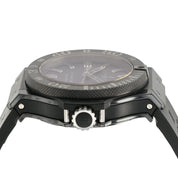 Hublot Big Bang King Black Dial Ceramic 48mm Automatic Mens Watch 322.CK.1140.RX