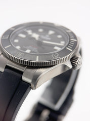 Tudor Pelagos Titanium Black Dial 42mm Automatic Movement Men’s Watch 25407N