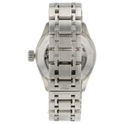 Blancpain Fifty Fathoms Gray Dial Steel 43mm Automatic Men’s Watch 5000-1110-70B