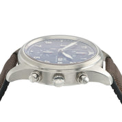 IWC Pilot Chrono Laureus Blue Dial Stainless Steel 42mm Automatic Men’s IW371712