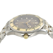Omega Seamaster Blue Dial Gold & Steel 39.5mm Automatic Movement Men’s 2332.80