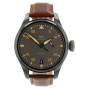 IWC Big Pilots Top Gun Miramar Grey Dial Ceramic 48mm Automatic Men’s IW501902