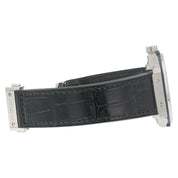 Hublot Classic Fusion Diamond Blue Dial Titanium 42mm Auto 542.NX.7170.LR.1104