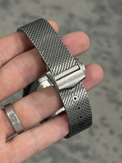 2022 Omega Seamaster NTTD James Bond No Time To Die Watch 210.90.42.20.01.001