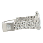 IWC Pilot XX Stainless Steel Black Dial 40mm Automatic Movement Mens IW328202