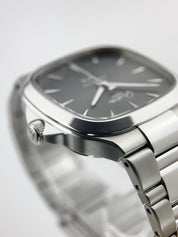 Glashutte Original Seventies Steel Grey Dial 40mm Auto Men's 2-39-47-12-12-14