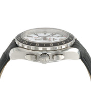 Omega Seamaster Aqua Terra White Dial Steel 44mm Automatic 231.13.44.52.04.001