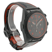 Tudor Blackshield Black Dial Ceramic 42mm Automatic Movement Mens Watch 42000