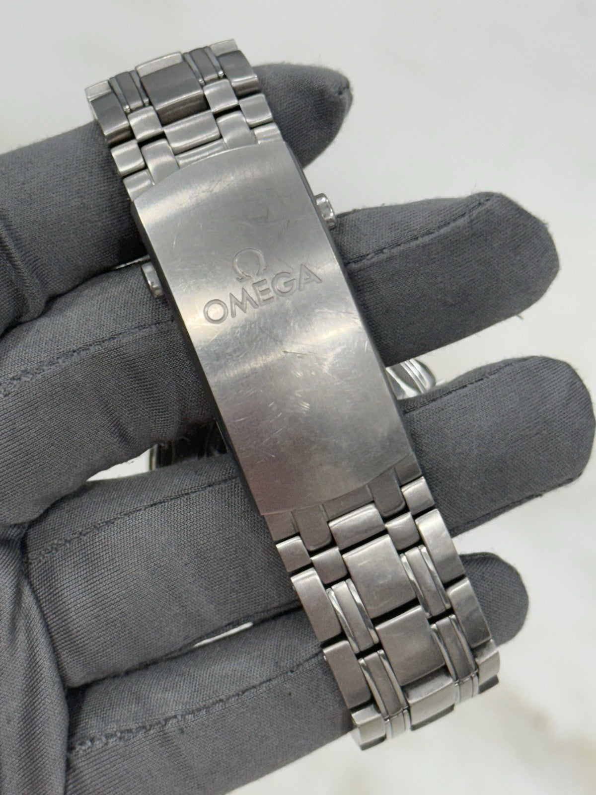 Omega Seamaster Diver 300M Auto Steel Ceramic 42mm Watch 210.30.42.20.06.001