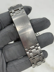 Omega Seamaster Diver 300M Auto Steel Ceramic 42mm Watch 210.30.42.20.06.001
