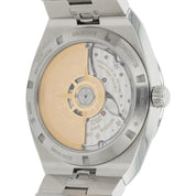 Vacheron Constantin Oversees Blue Dial Stainless Steel 41mm Automatic Mens 4500V