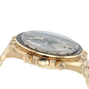 Omega Speedmaster 18k Yellow Gold 42mm Manual Wind Mens 310.60.42.50.99.002