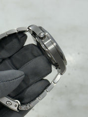 2022 Omega Seamaster Date 300m Diver Blue Ceramic Watch 210.30.42.20.03.001