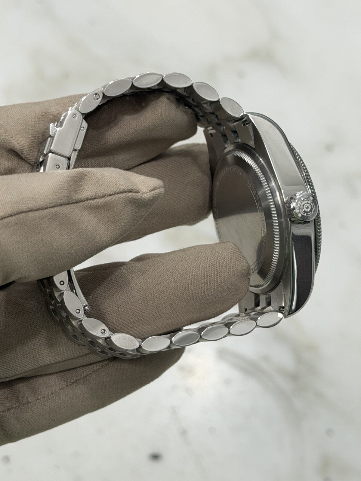 2025 Tudor Black Bay Steel Black 41mm Automatic Mens Watch 7941A1A0NU