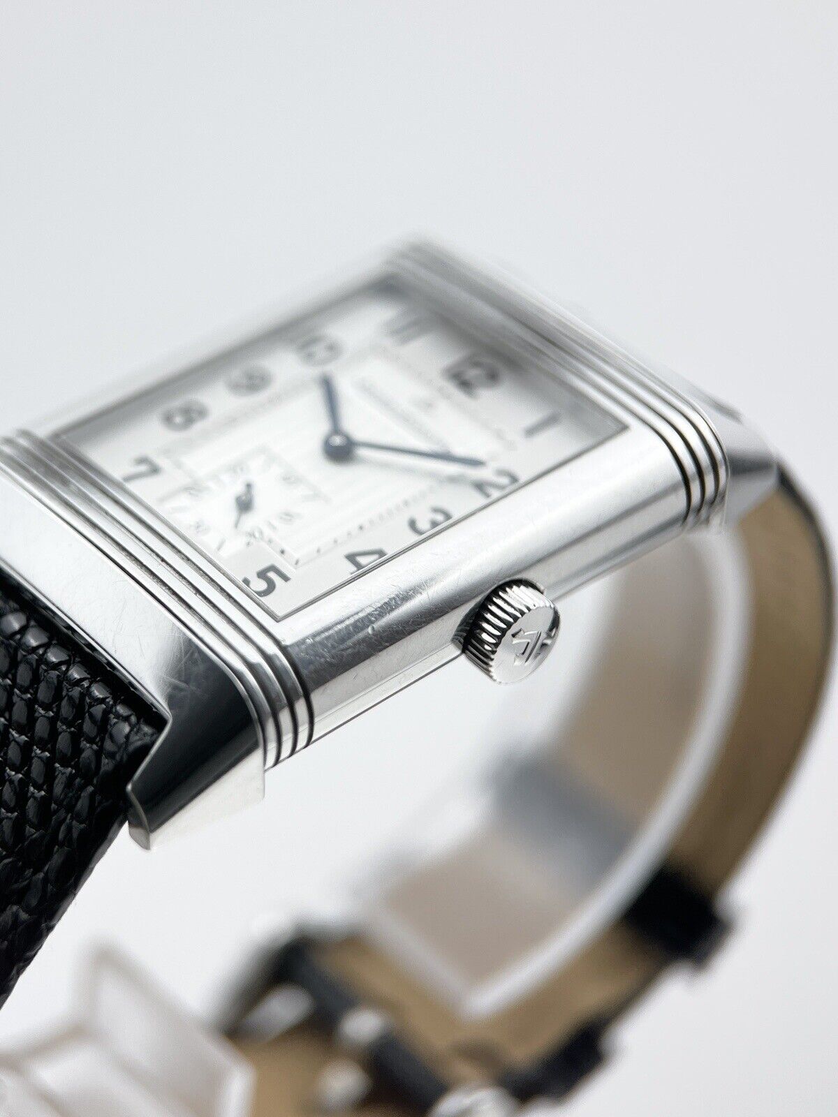 Jaeger-LeCoultre Grande Taille Reverso 270.8.62 Hand Winding Watch