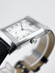 Jaeger-LeCoultre Grande Taille Reverso 270.8.62 Hand Winding Watch