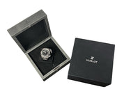 Hublot King Power Titanium Black Dial 48mm Automatic Mens Watch 731.NX.1190.RX