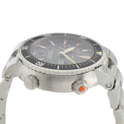 Oris TT1 Diver Black Dial Stainless Steel 47mm Automatic Movement Men’s 7609