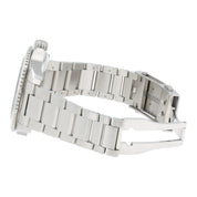 Tag Heuer Aquaracer Gray Dial Stainless Steel 43mm Automatic Mens Watch WBP201C