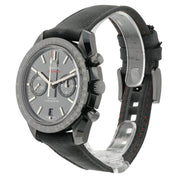 Omega Speedmaster Black Dial Ceramic 44mm Automatic Mens 311.92.44.51.01.003