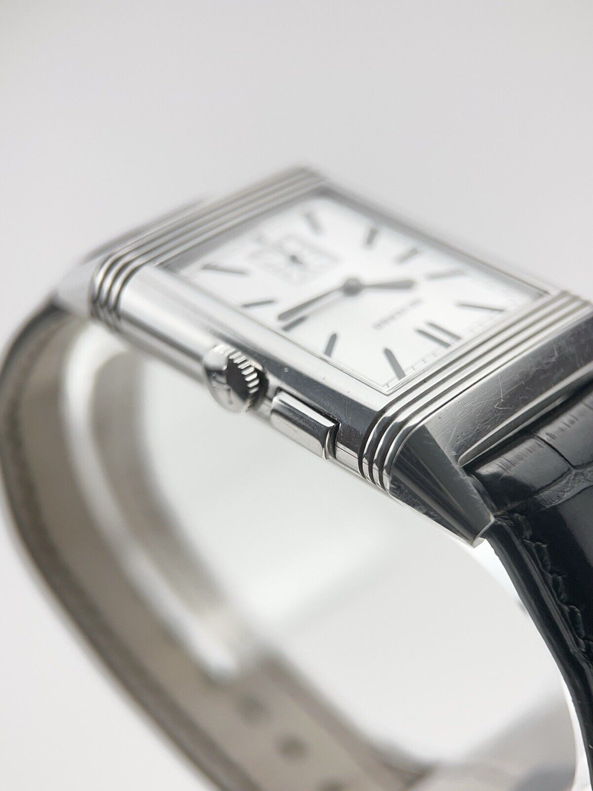 Jaeger-LeCoultre Grande Reverso Duo Face Day Night Ultra Thin Watch Q3788570