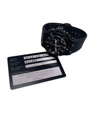 Hublot Big Bang Black Magic Titanium 44mm Automatic Men’s Watch 311.C1.1170.GR