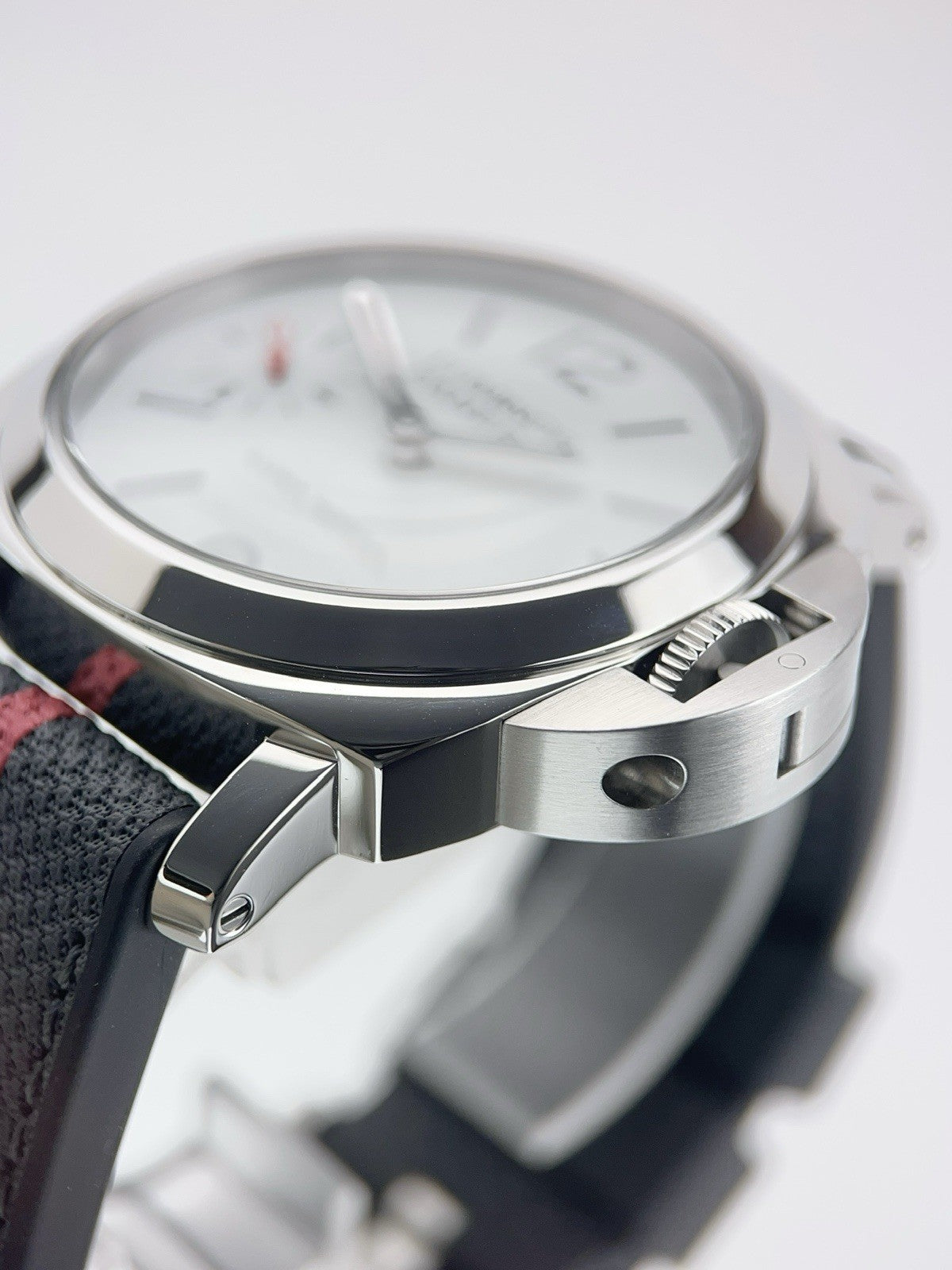 Panerai Luminor Stainless Steel PAM01342