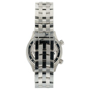 Sinn B Frankfurt Blue Dial Stainless Steel 34mm Automatic Men’s Watch 6033