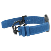 Hermes H08 Carbon & Titanium Gray Dial 42mm Automatic Movement Men’s Watch