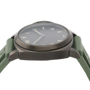 Panerai Luminor Black Dial Titanium 44mm Manual Wind Men’s Watch PAM00779