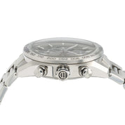 Tag Heuer Chrono Green Dial Stainless Steel 44mm Automatic Mens Watch CBN2A10