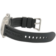 Panerai Luminor Chrono Stainless Steel Black Dial 44mm Auto Men’s PAM01109