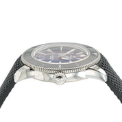 Breitling SuperOcean Heritage Blue Dial Steel 42mm Automatic Mens AB31112A1C1S1
