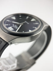 Muhle Glashutte Titanium Black Dial 43mm Automatic Men’s Watch M1-51-03-KB
