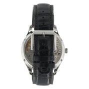 IWC Vintage Collection Portuguese Black Dial Steel 44mm Manual Wind IW544501
