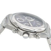 Girard Perregaux Laureato Blue Dial Stainless Steel 41mm Automatic Men’s 8017